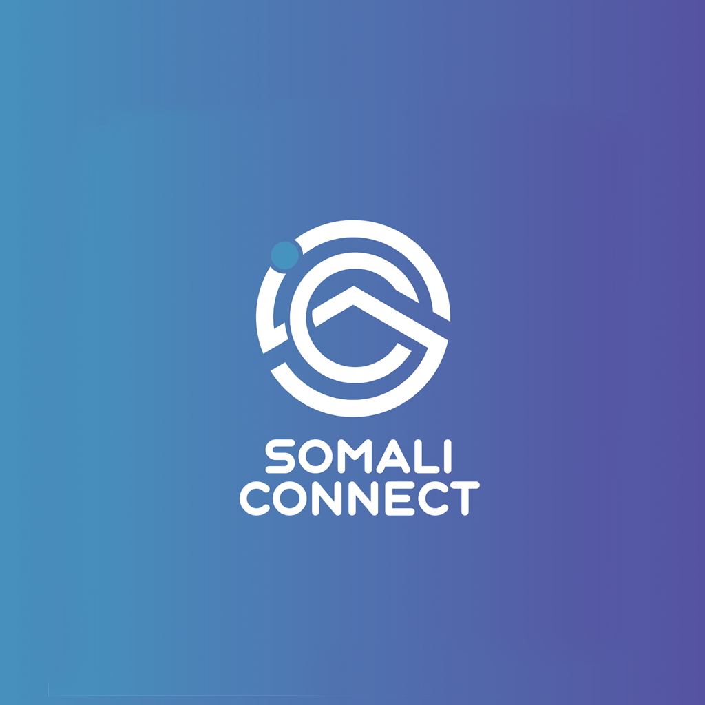 Home - Somali Connect