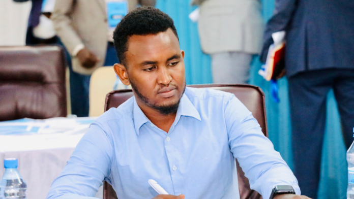 Yusuf Shire